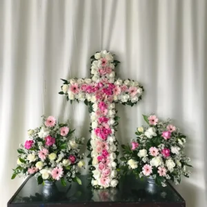 Karangan Bunga Meja Duka Cita Solo 2