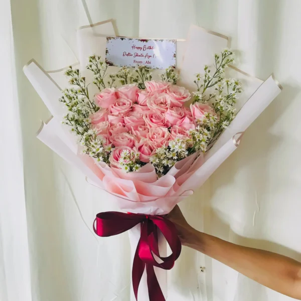 Buket Bunga Ulang Tahun FullSizeRender 3